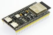 ESP32-S3开发板
