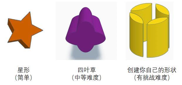 Tinkercad用代码生成模式，让编程一小时更有趣和有意义
