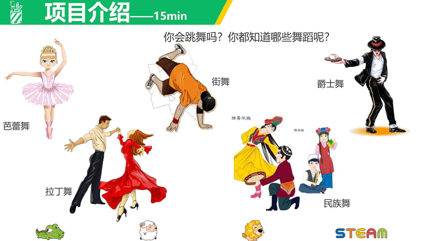 霹雳舞-1课件.pdf