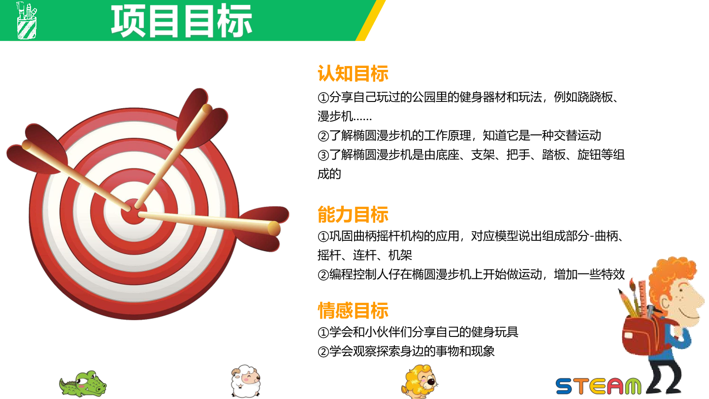 椭圆漫步机-1课件.pdf