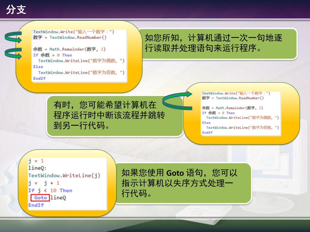1.5 - Branching and Subroutines.pdf