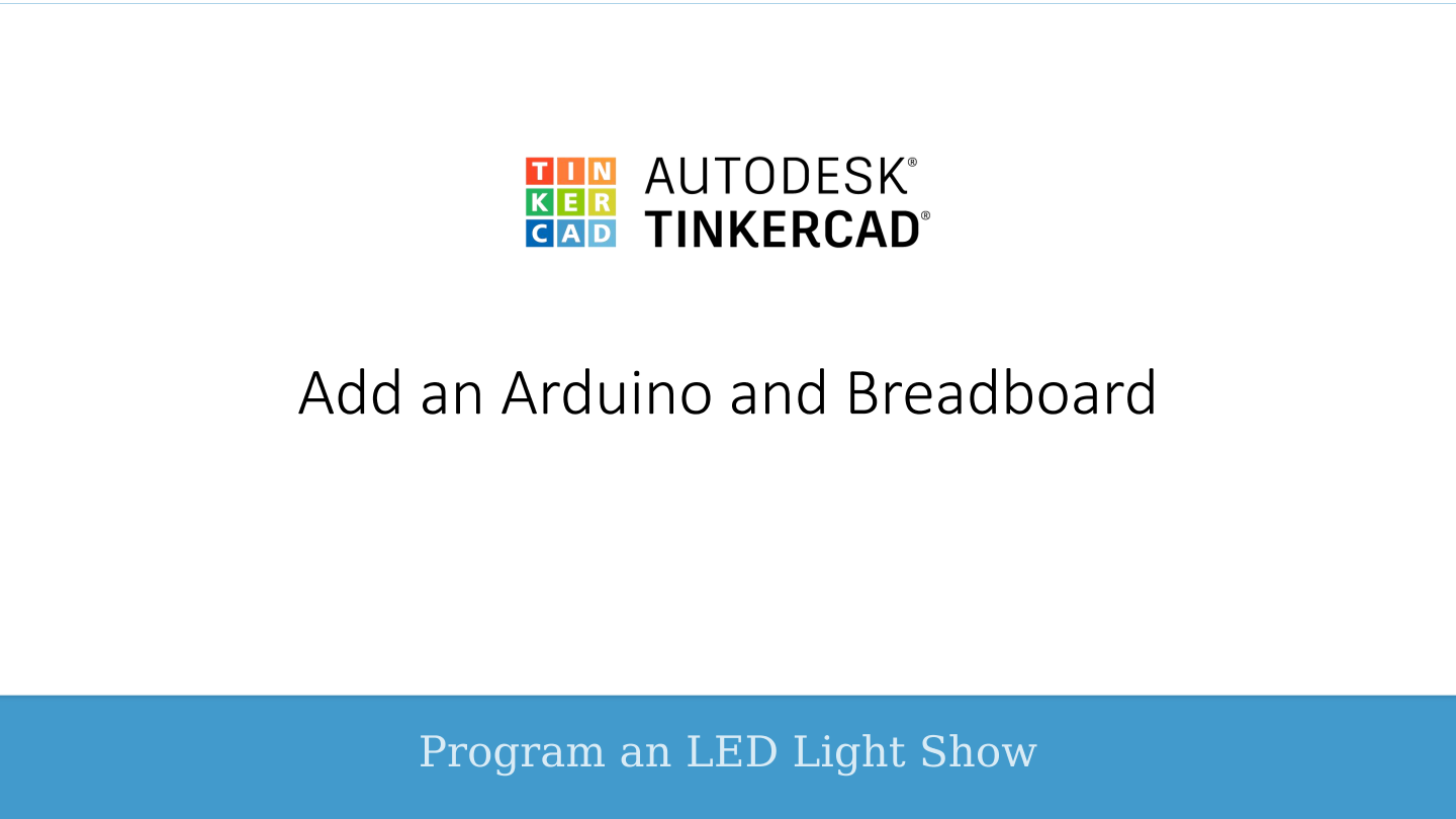 连接Arduino和面包板_课件.pdf