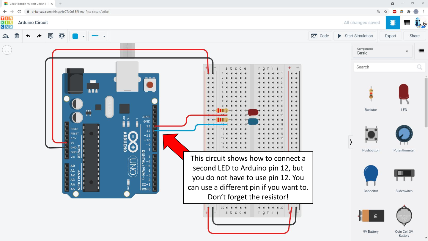 添加第2个LED_课件.pdf
