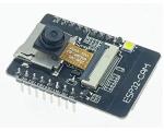 esp32cam开发板烧录micropython固件