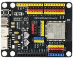 ESP32EA-MOC 开发板介绍和Arduino环境配置