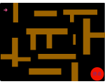 迷宫游戏