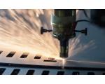 CNC 数控绘图机