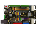 初识ESP32