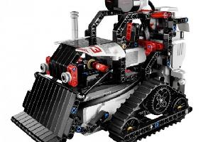 ROBODOZ3R 铲车