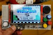 NES（红白机）游戏机！