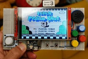 NES（红白机）游戏机！