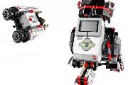 EV3D4 仿星战R2D2
