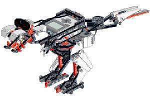 T-R3X