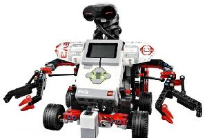 EV3MEG