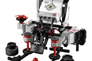 游戏机EV3GAME