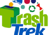 2015 Trash Trek（变废为宝）