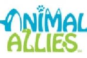 2016 Animal Allies（动物之友）