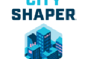 2019 City Shaper（未来城市）