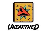 2025 UNEARTHED（重见天日）