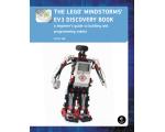 THE LEGO MINDSTORMS EV3 DISCOVERY BOOK