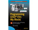 Programming LEGO EV3 My Blocks