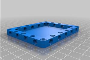 乐高科技 Arduino Uno底板