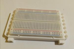 乐高科技 Breadboard底板