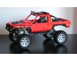 MOC-0832 Trophy Truck CVT