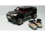 MOC-1813 AWD SUV Mk2