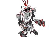 EV3机器人
