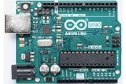 Arduino UNO R3