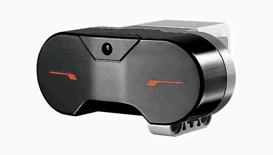 EV3红外传感器