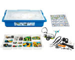 乐高45300 WeDo2.0 核心套装