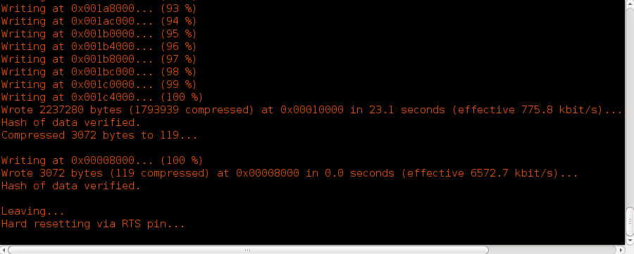 Arduino IDE配置esp32-cam开发环境