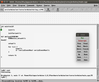 深入理解Arduino 工具链与调试技术