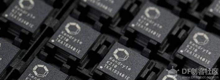 嵌入式AI从入门到放肆【K210篇】-- 硬件与环境