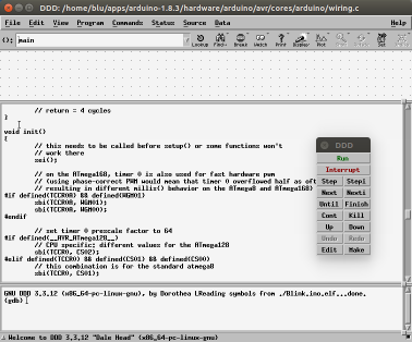 深入理解Arduino 工具链与调试技术