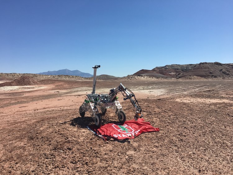 DIY一只机器狗需要多少钱?