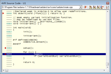 深入理解Arduino 工具链与调试技术