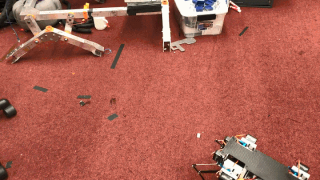 DIY一只机器狗需要多少钱?