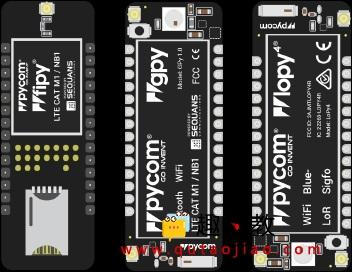 什么是MicroPython？