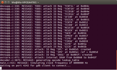 深入理解Arduino 工具链与调试技术