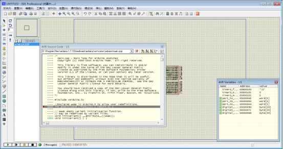 深入理解Arduino 工具链与调试技术