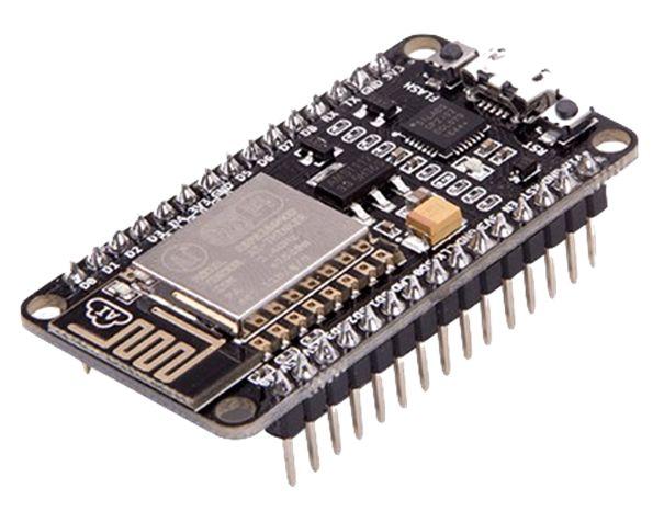 NodeMCU ESP8266的说明