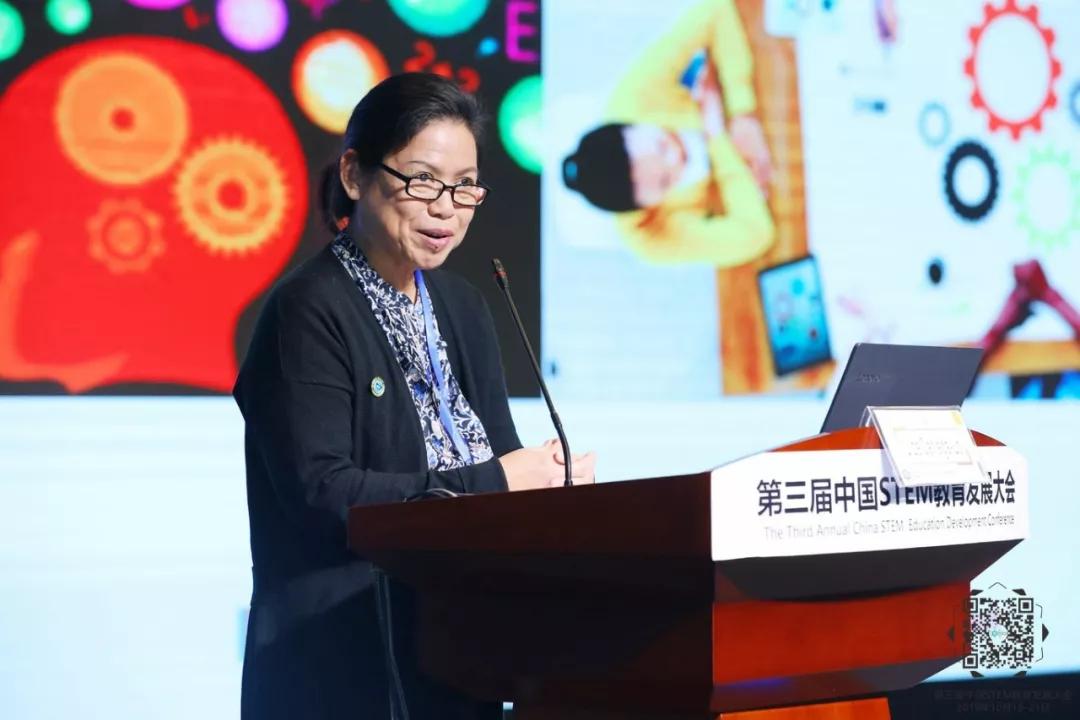想了解中国STEM教育发展，这些顶级专家的观点不可不看！ 