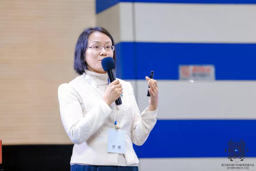 想了解中国STEM教育发展，这些顶级专家的观点不可不看！ 