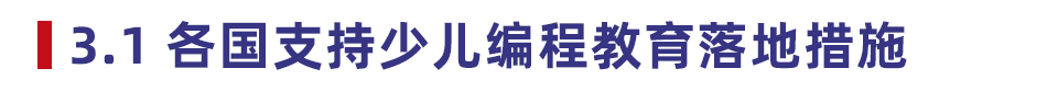 2021 少儿编程教育行业报告