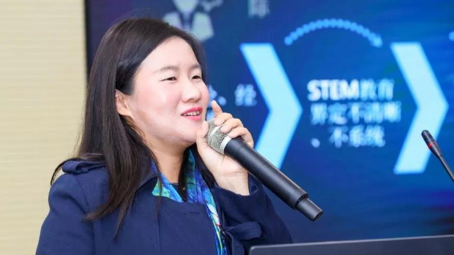 想了解中国STEM教育发展，这些顶级专家的观点不可不看！ 