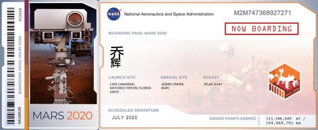 美国又一辆核动力火星车成功着陆，还带了直升机