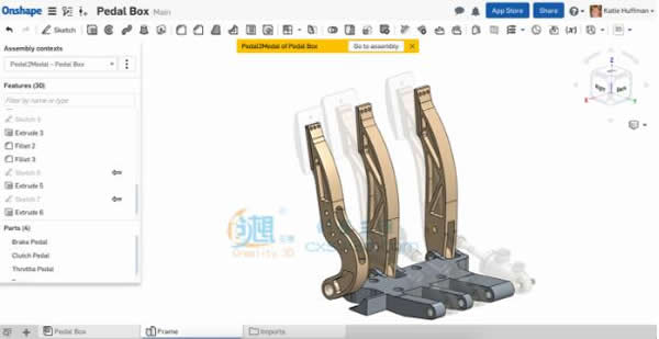 5款最好用的免费3D建模软件